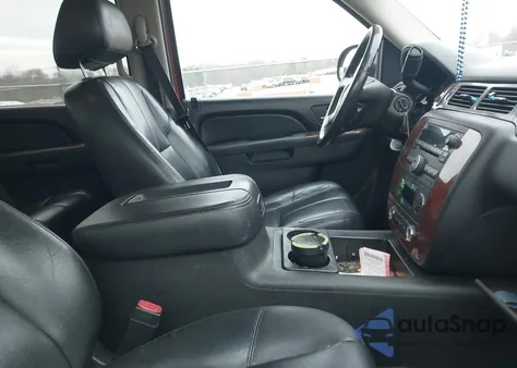 2011 Chevrolet Avalanche 1500 Lt1 z USA, uszkodzony, nr VIN 3GNMCFE04BG159274